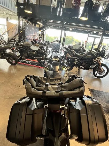 TIGER SPORT 800