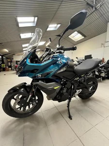 TIGER SPORT 660