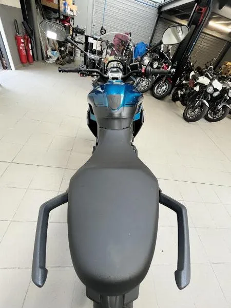 TIGER SPORT 660