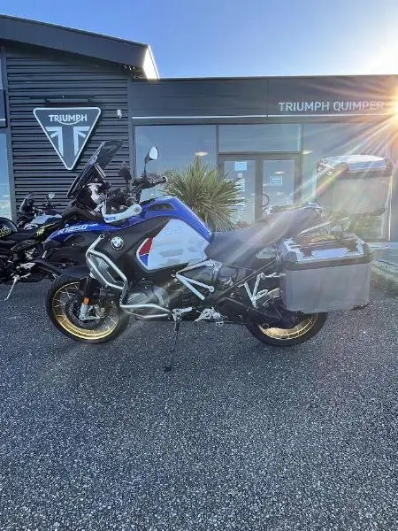 R 1250 GS