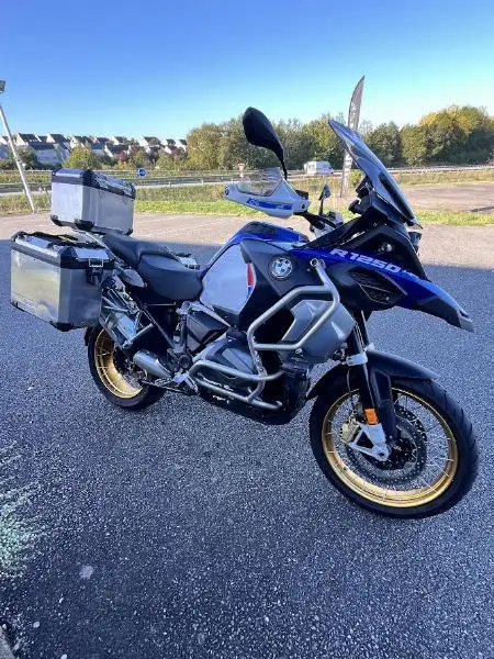 R 1250 GS