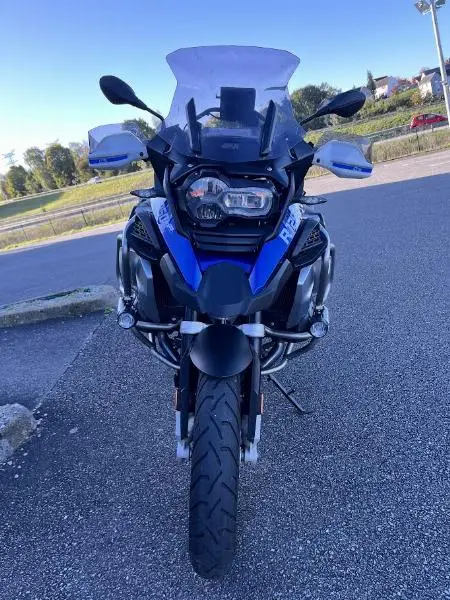 R 1250 GS
