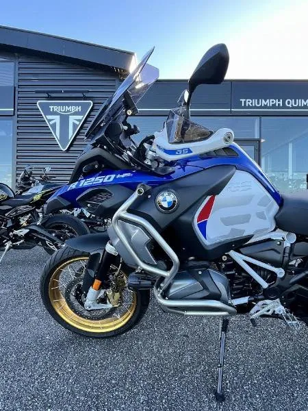 R 1250 GS