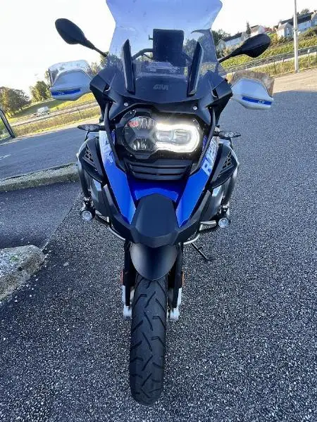 R 1250 GS