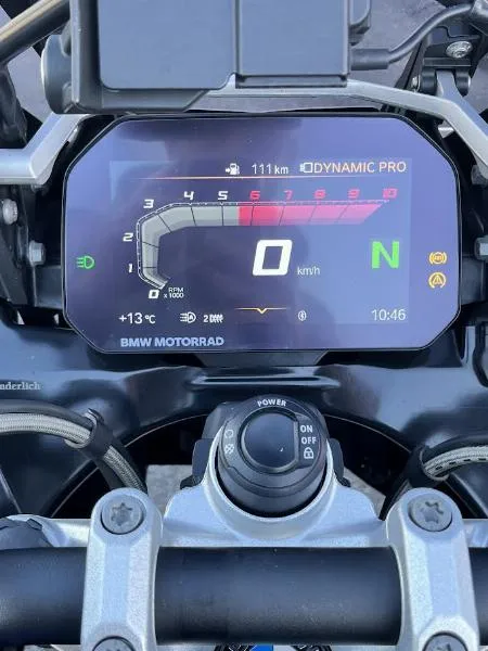 R 1250 GS