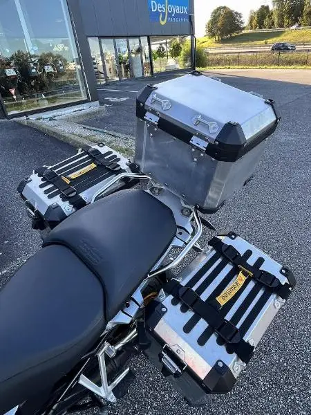 R 1250 GS