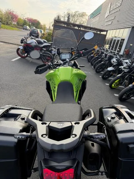 TIGER 850 SPORT