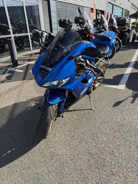 DAYTONA 675