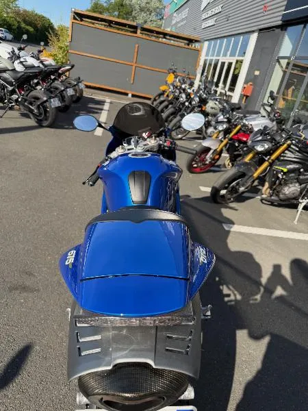 DAYTONA 675