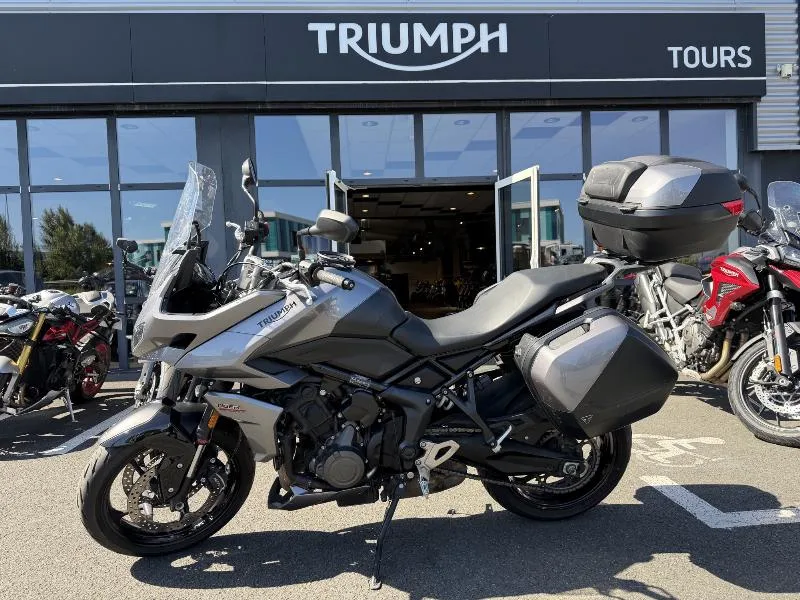 TIGER SPORT 660