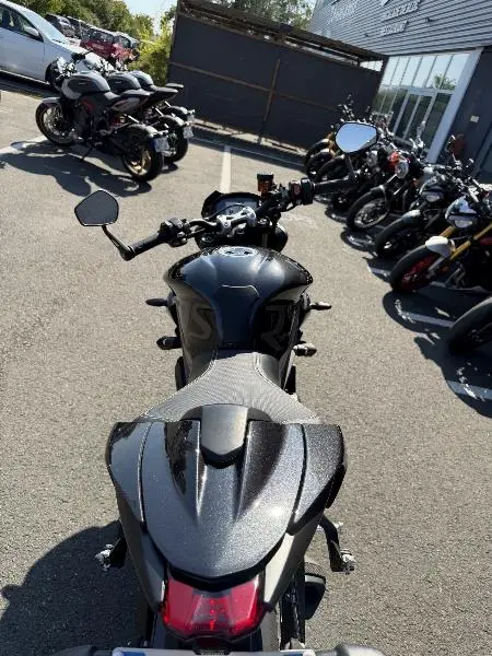 STREET TRIPLE 765 RS
