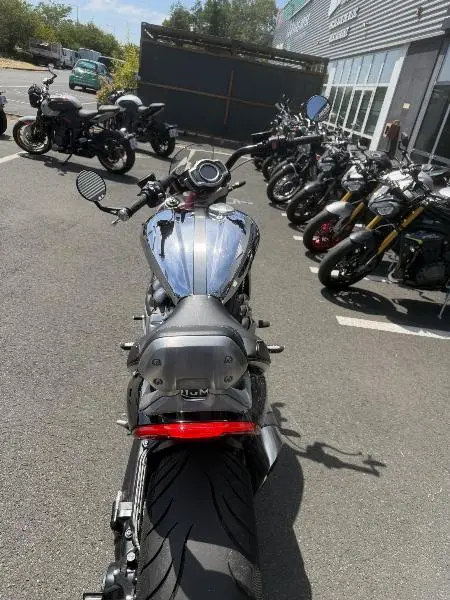 ROCKET 3 GT