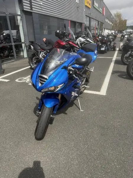 DAYTONA 675
