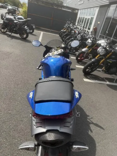 DAYTONA 675