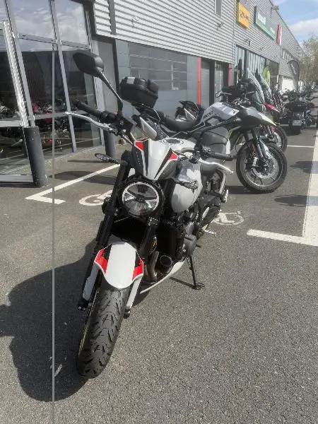 TRIDENT 800