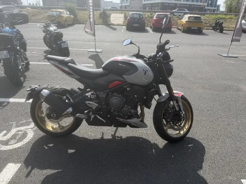 TRIDENT 800