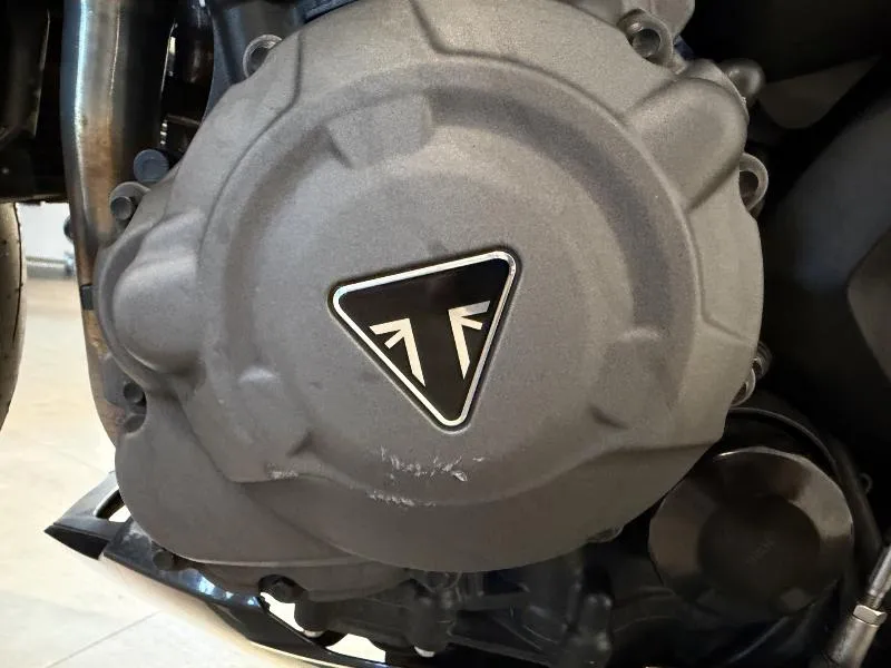 SPEED TRIPLE 1200 RR