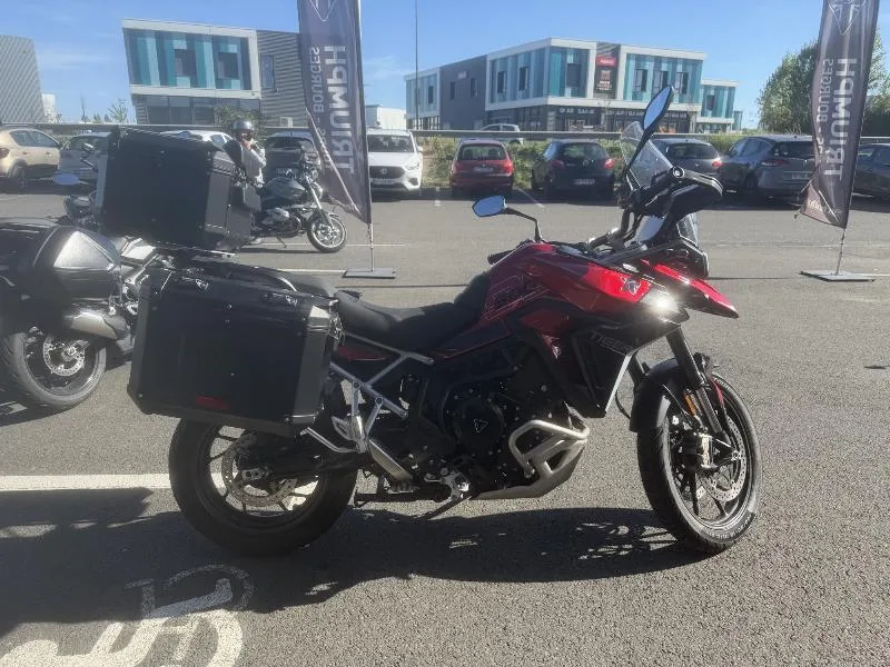 Tiger 900 GT PRO