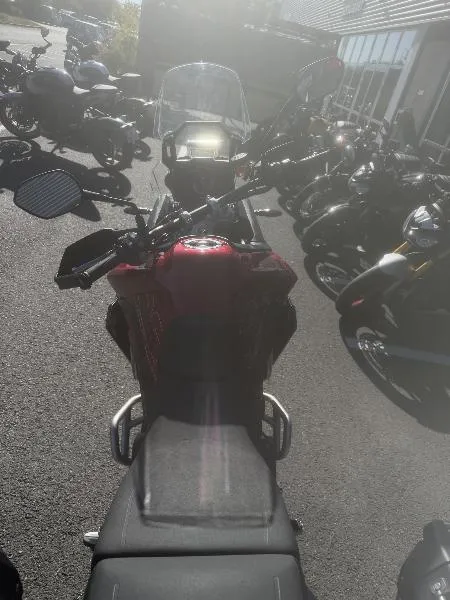 Tiger 900 GT PRO