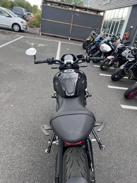 TRIDENT