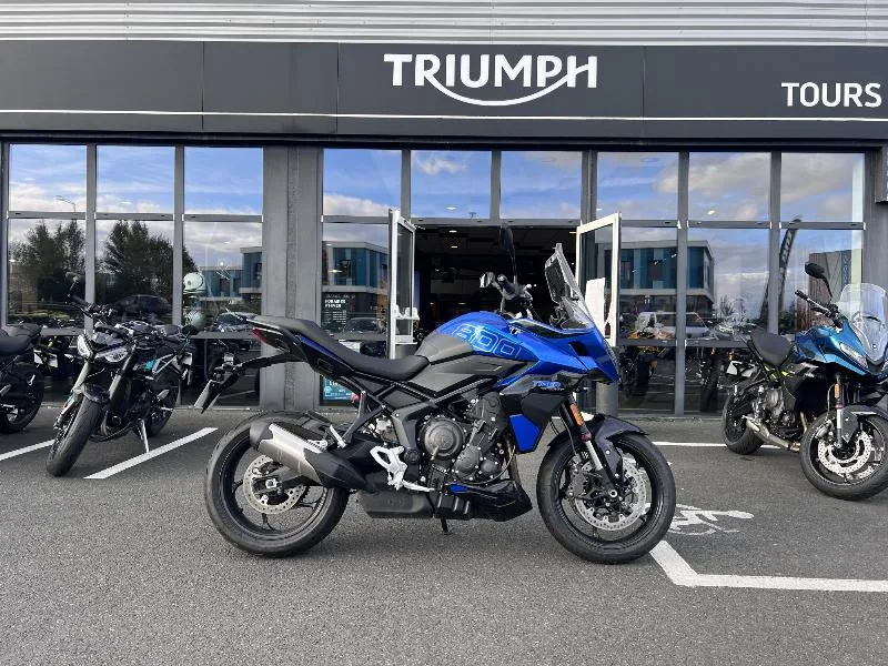 TIGER SPORT 800