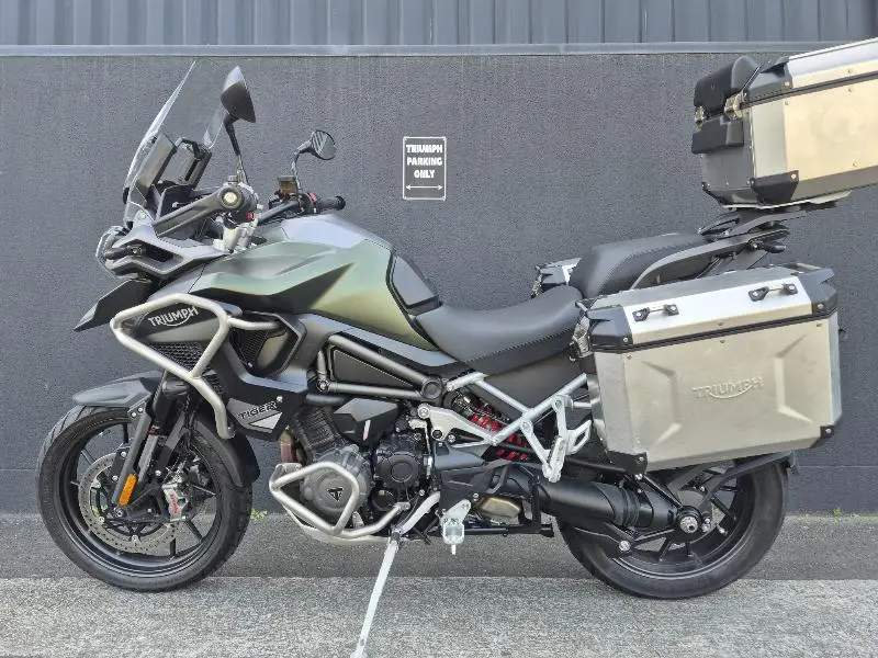 TIGER 1200 GT PRO