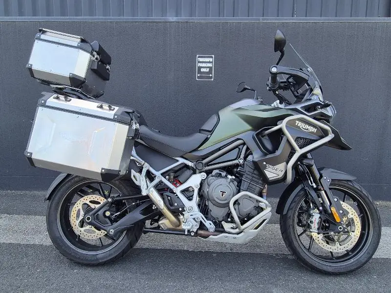 TIGER 1200 GT PRO