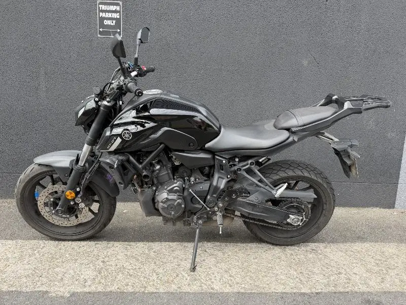 MT07 