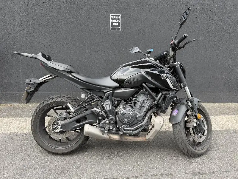 MT07 