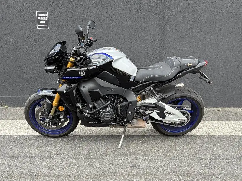 MT10 SP
