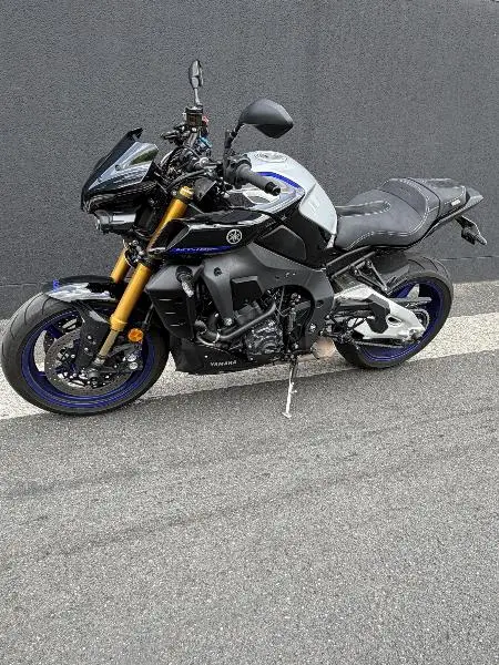 MT10 SP
