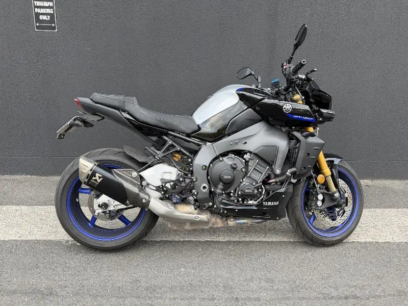MT10 SP
