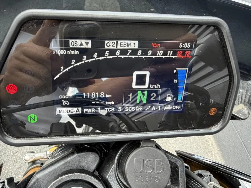 MT10 SP
