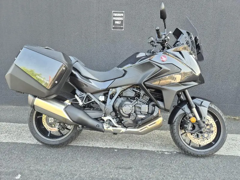 NT 1100 DCT