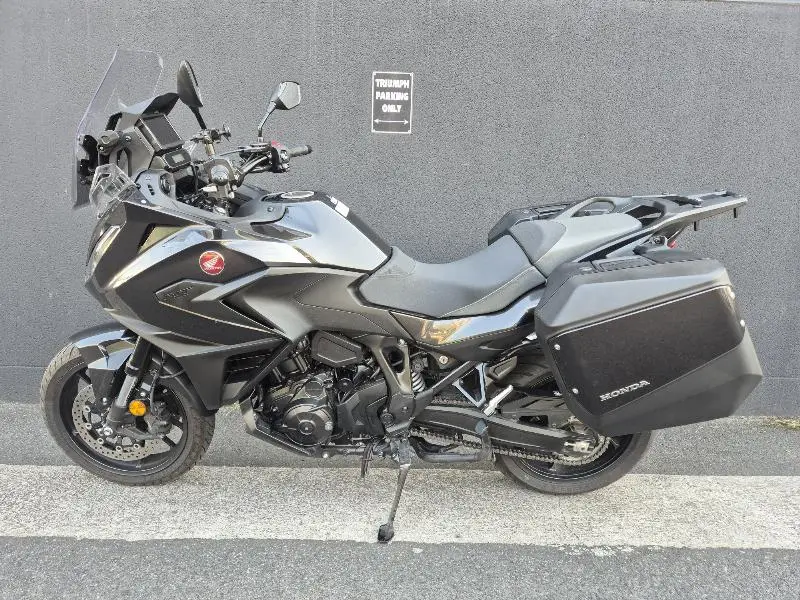 NT 1100 DCT