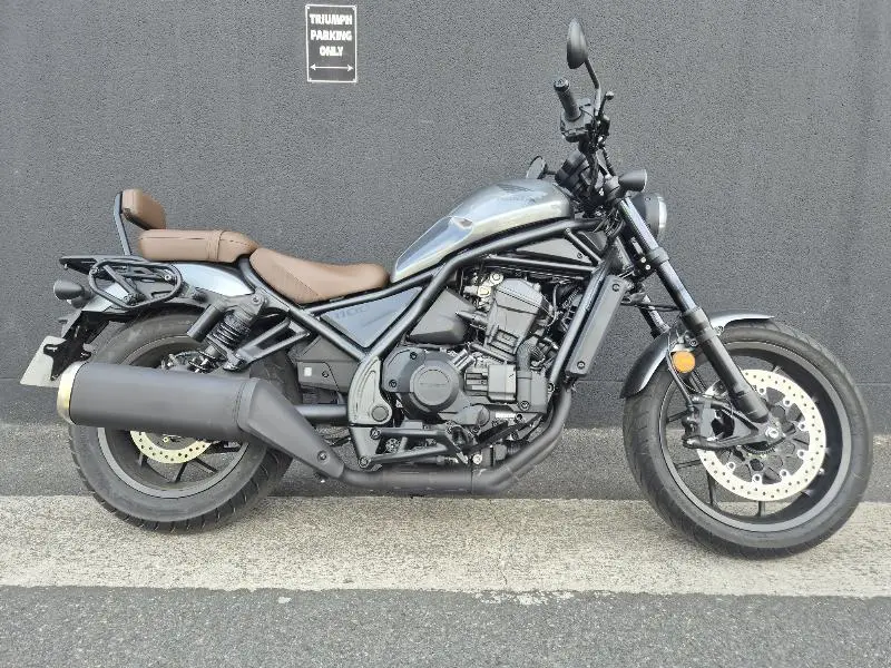 CMX 1100 REBEL