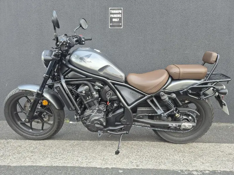 CMX 1100 REBEL