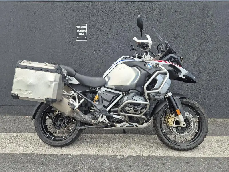 R 1250 GS