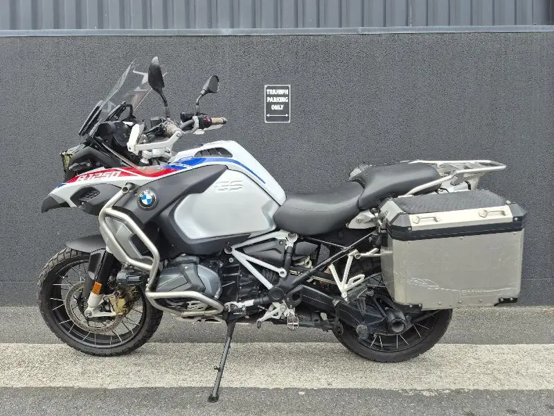 R 1250 GS