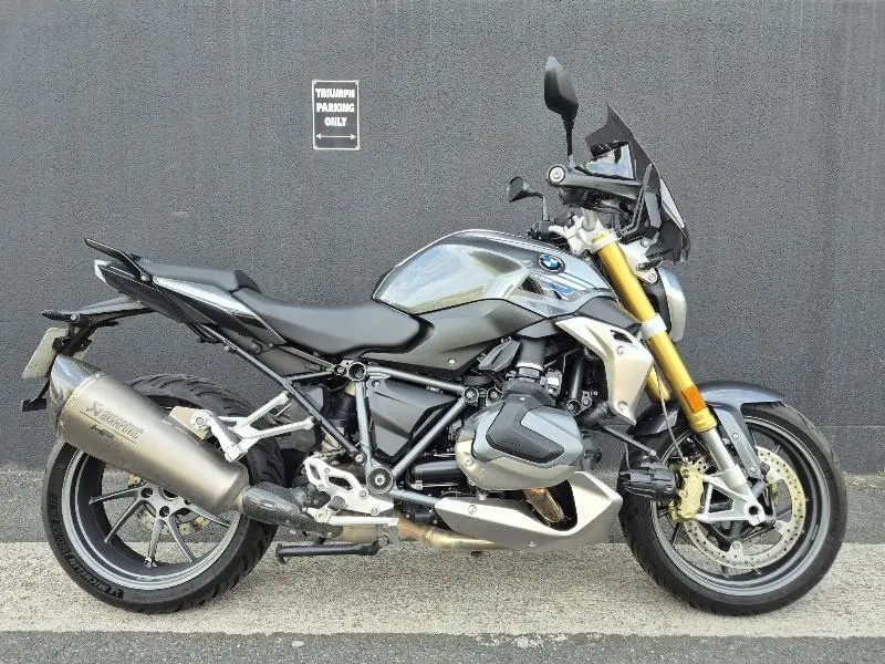 R 1250 RS