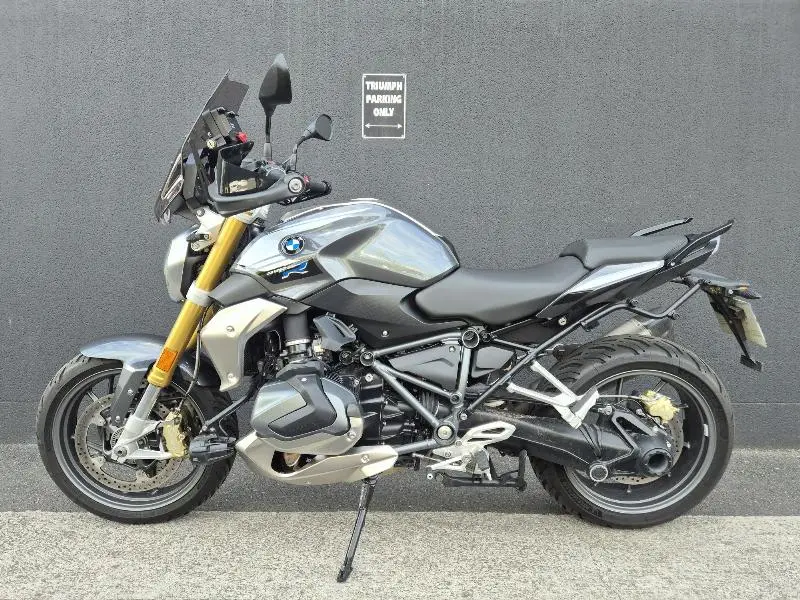 R 1250 RS