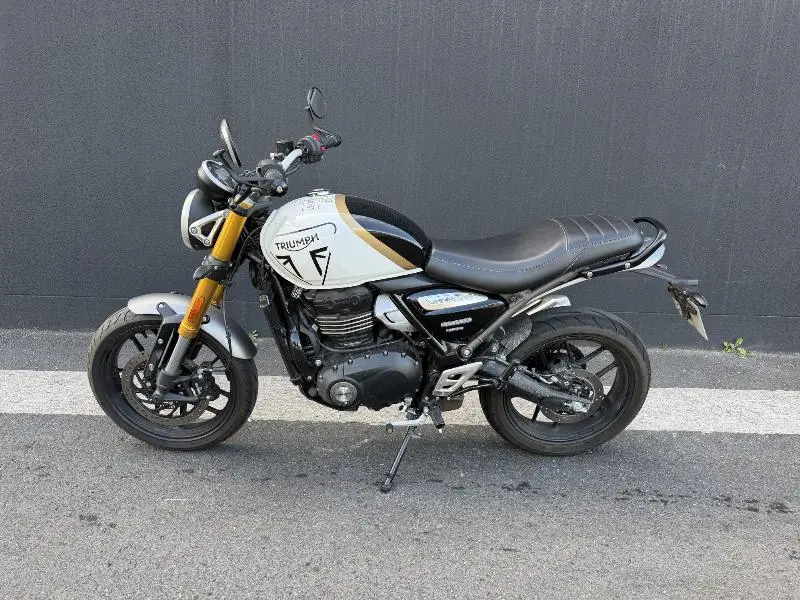 SPEED 400