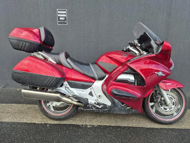 ST 1300 PAN EUROPEAN