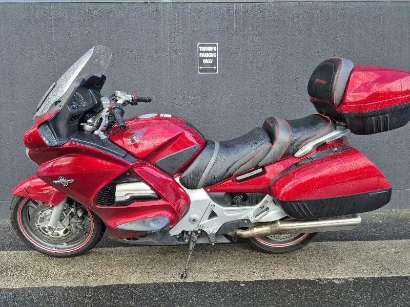 ST 1300 PAN EUROPEAN