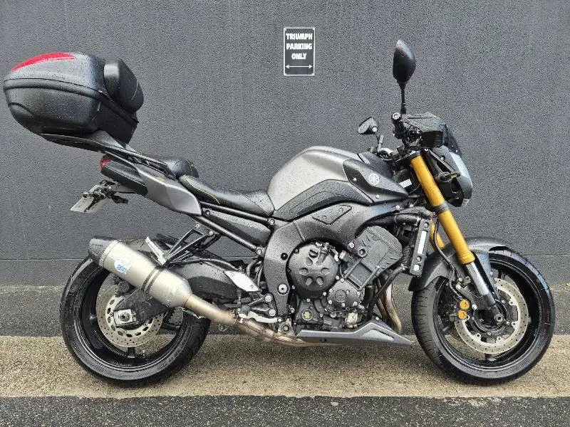 FZ8