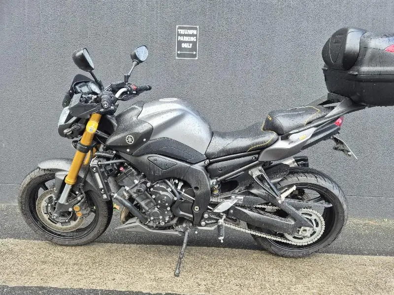 FZ8
