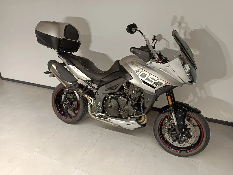 TIGER 1050 SPORT ABS