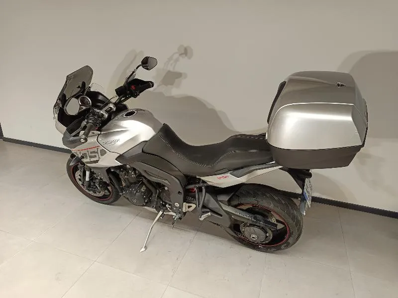 TIGER 1050 SPORT ABS