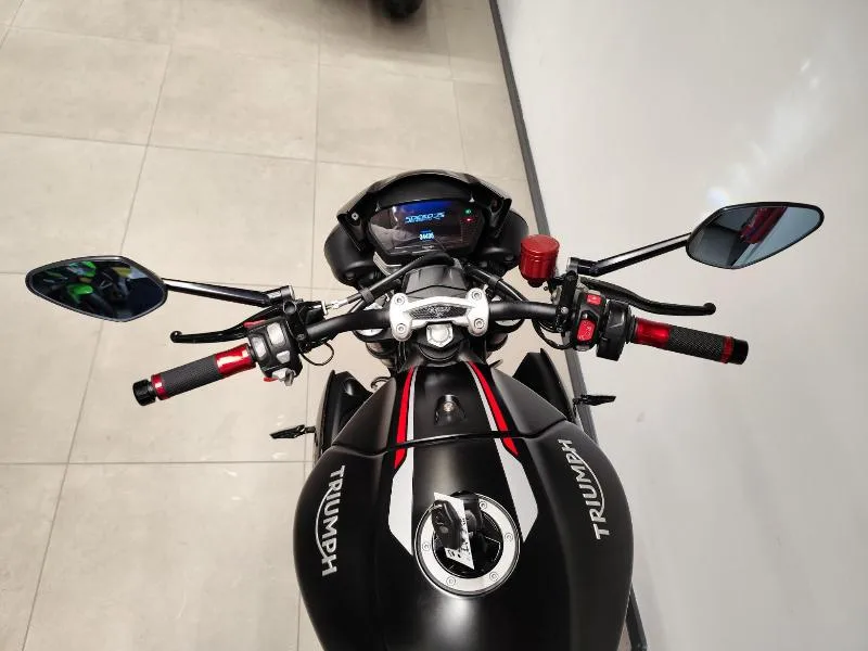 SPEED TRIPLE 1050 RS