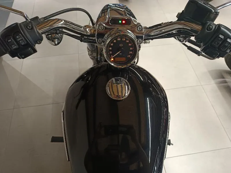 SPORTSTER 1200 XL
